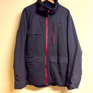 Mountain Hardwear Ski Snowboard Jacket